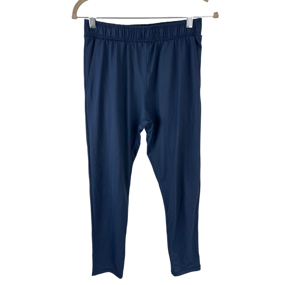 Zyia Active Everywhere Pants in Blue XS